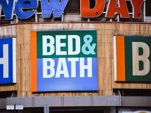 BED & BATH