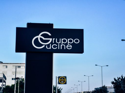 GRUPPO CUCINE