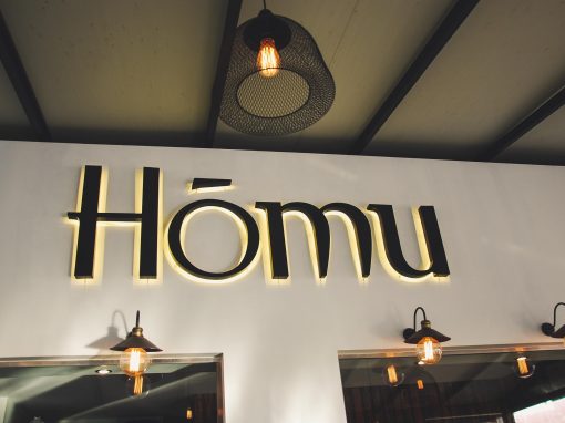 HOMU SUSHI BAR