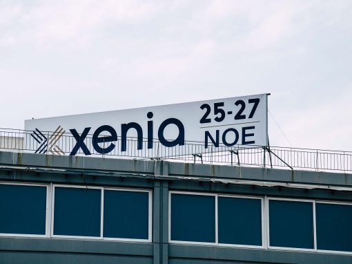 XENIA